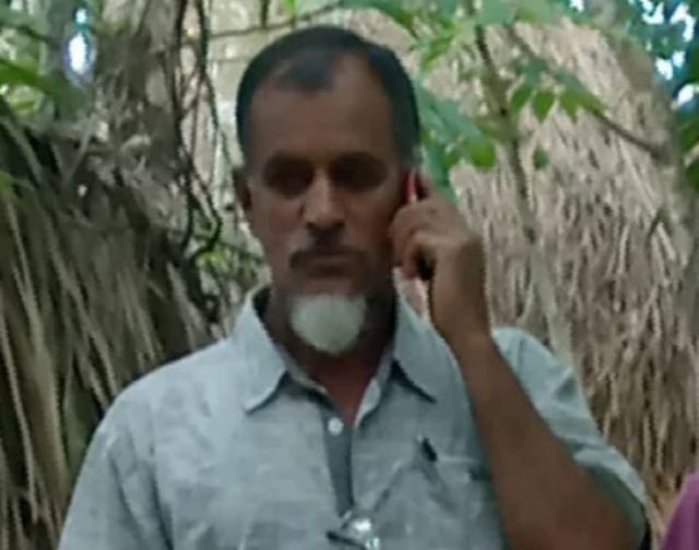 মঠবাড়িয়ায় বিদ্যুৎপৃষ্টে কৃষকের মৃত্যু।