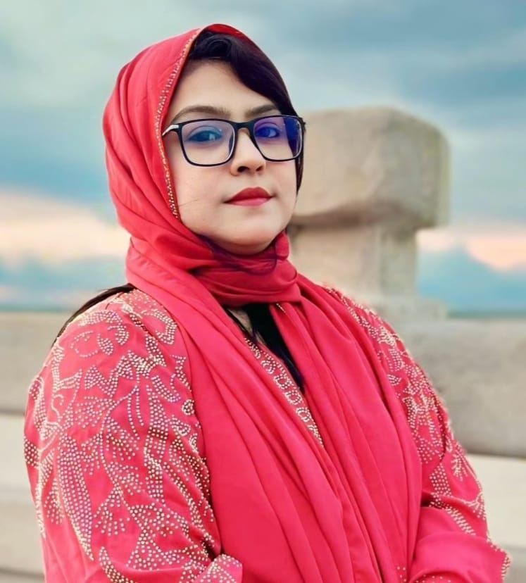 ভাণ্ডারিয়ায় যুব মহিলা লীগ সভাপতি গ্রেপ্তার